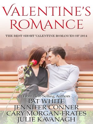 cover image of Valentine Romance